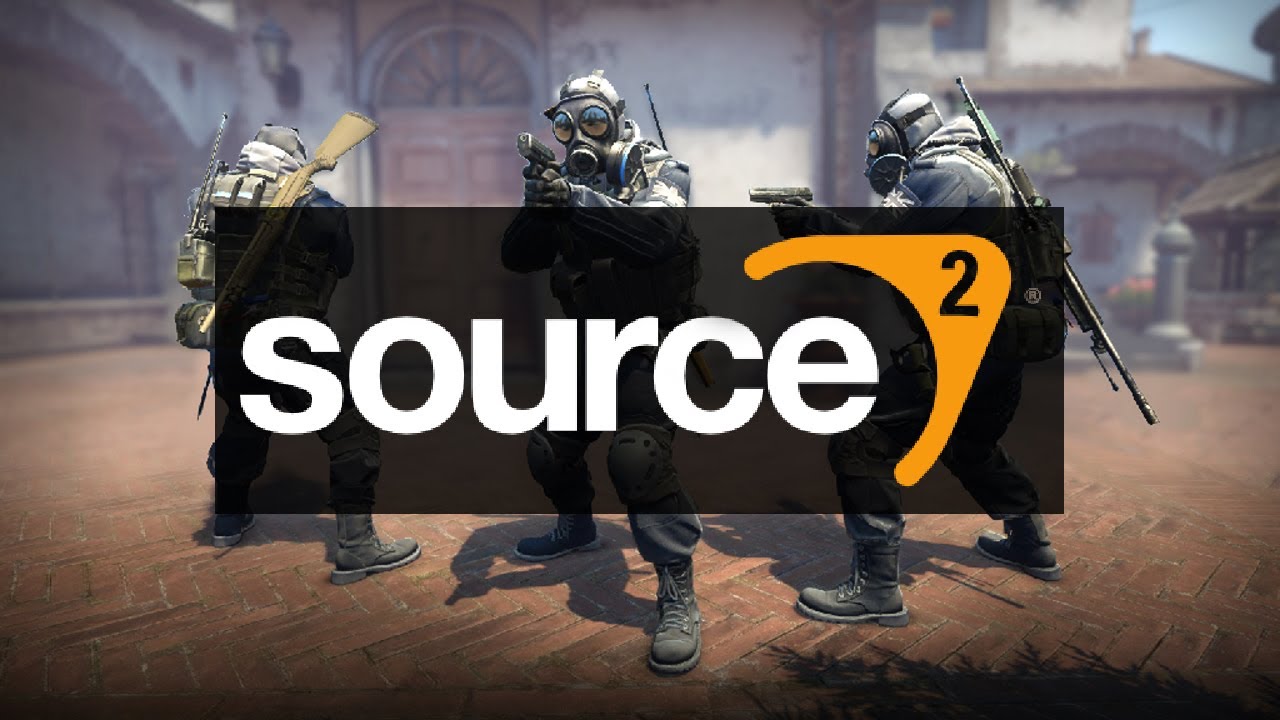 Source 2 | Когда выйдет Source 2?