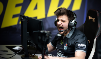 OG выбила SAW с европейского RMR к Paris Major