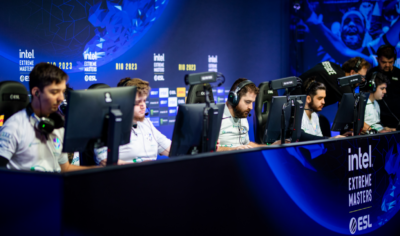 MOUZ и Imperial первыми покинули IEM Rio 2023