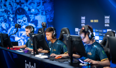 9z, MIBR и 9INE покидают IEM Rio 2023