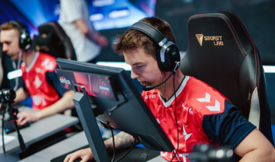 Astralis и Cloud9 прошли на IEM Dallas 2023