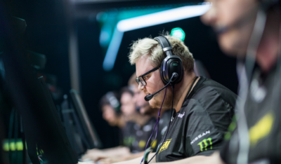 Hooch заявил, что 1WIN не рассматривает Boombl4 на роль капитана